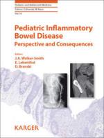 Pediatric and Inflammatory Bowel Disease