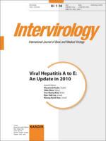Viral Hepatitis A to E: An Update in 2010