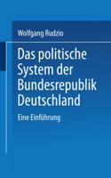 Das Politische System Der Bundesrepublik Deutschland
