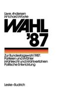 Wahl '87