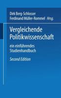 Vergleichende Politikwissenschaft