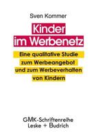 Kinder Im Werbenetz