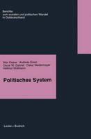 Politisches System
