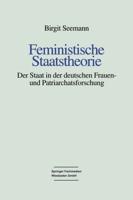 Feministische Staatstheorie