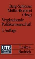 Vergleichende Politikwissenschaft