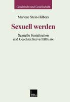 Sexuell Werden