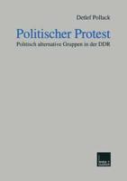 Politischer Protest