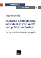 Politische Konfliktlinien, Individualistische Werte Und Politischer Protest