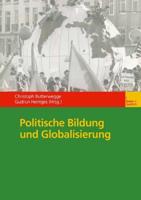 Politische Bildung Und Globalisierung