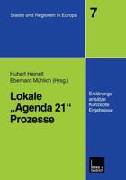 Lokale „Agenda 21"-Prozesse