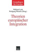 Theorien Europäischer Integration