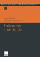 Partizipation in Der Schule