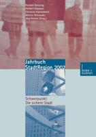 Jahrbuch StadtRegion 2002