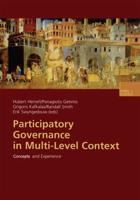 Participatory Governance in Multi-Level Context