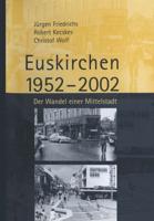 Euskirchen 1952-2002 A-Reihe