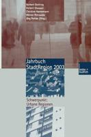 Jahrbuch StadtRegion 2003