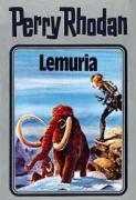 Perry Rhodan 28 Lemuria