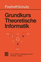 Grundkurs Theoretische Informatik