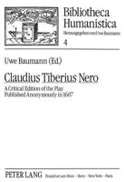 Claudius Tiberius Nero