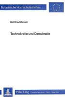 Technokratie Und Demokratie