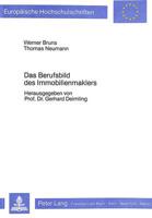 Das Berufsbild Des Immobilienmaklers