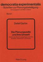 Die Planungszelle Und Ihre Umwelt