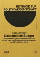 Das Rationale Budget