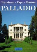 Andrea Palladio, 1508-1580