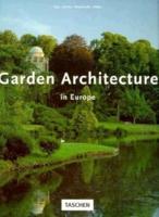 Garden Architecture in Europe