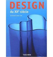 Design Du Xxe Siecle