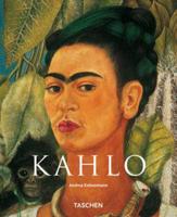Kahlo Basic Art Album (Swedish)