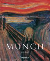 Munch Basic Art Album (Swedish)
