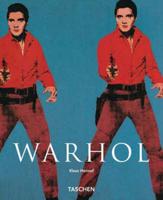 Warhol Basic Art Album (Swedish)