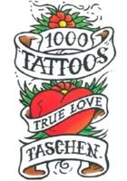 1000 Tattoos