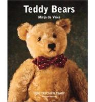 Teddy Bears Diary. 2002