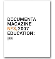 Documenta 12 Magazine
