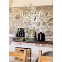 Tuscany Style