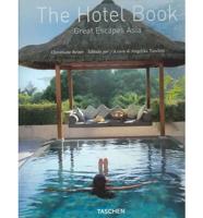 The Hotel Book