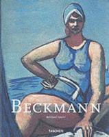 Max Beckmann, 1884-1950