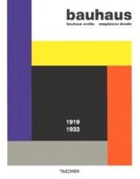 Bauhaus 1919-1933