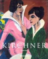 Ernst Ludwig Kirchner 1880-1938