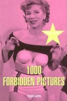 1000 Forbidden Pictures