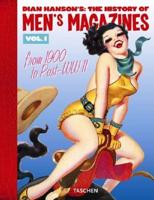 Dian Hanson's: The History of Men's Magazines