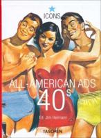 All-American Ads - 40S