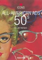 All-American Ads : 50S