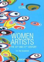 Women Artists in the 20th and 21st Century
