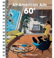The All-American Ads 60S Diary