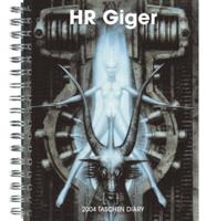 The HR Giger Diary