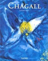 Mark Chagall, 1887-1985