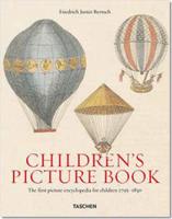 Children's Picture Book